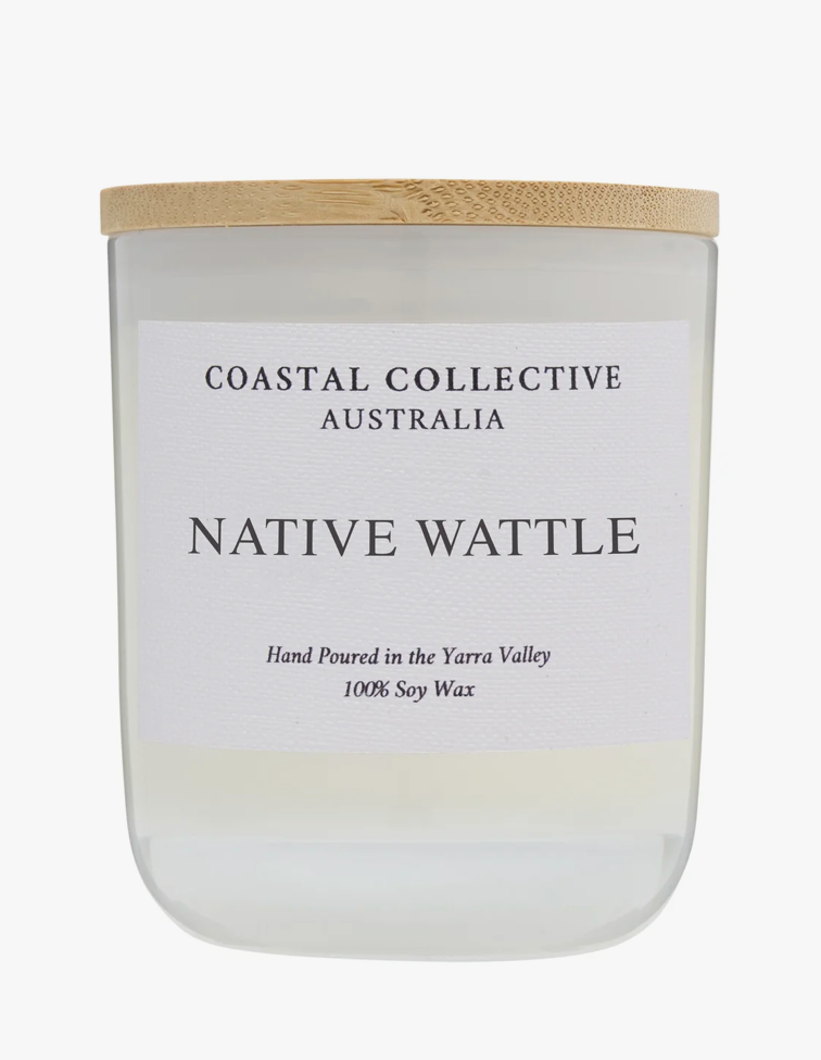 Native Wattle 180g