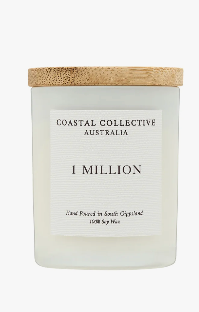 1 Million Candle 100g