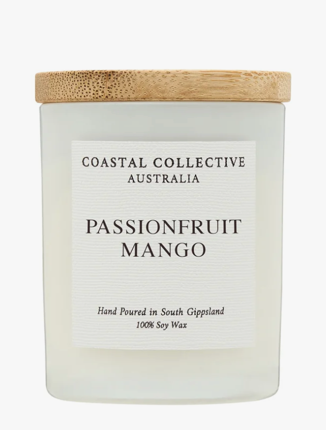 Passionfruit Mango 100g