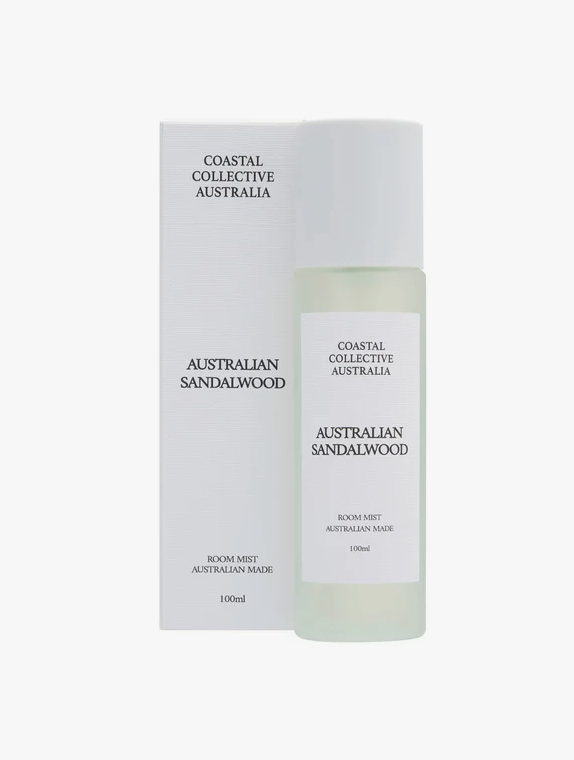 Room Mist - Australian Sandalwood