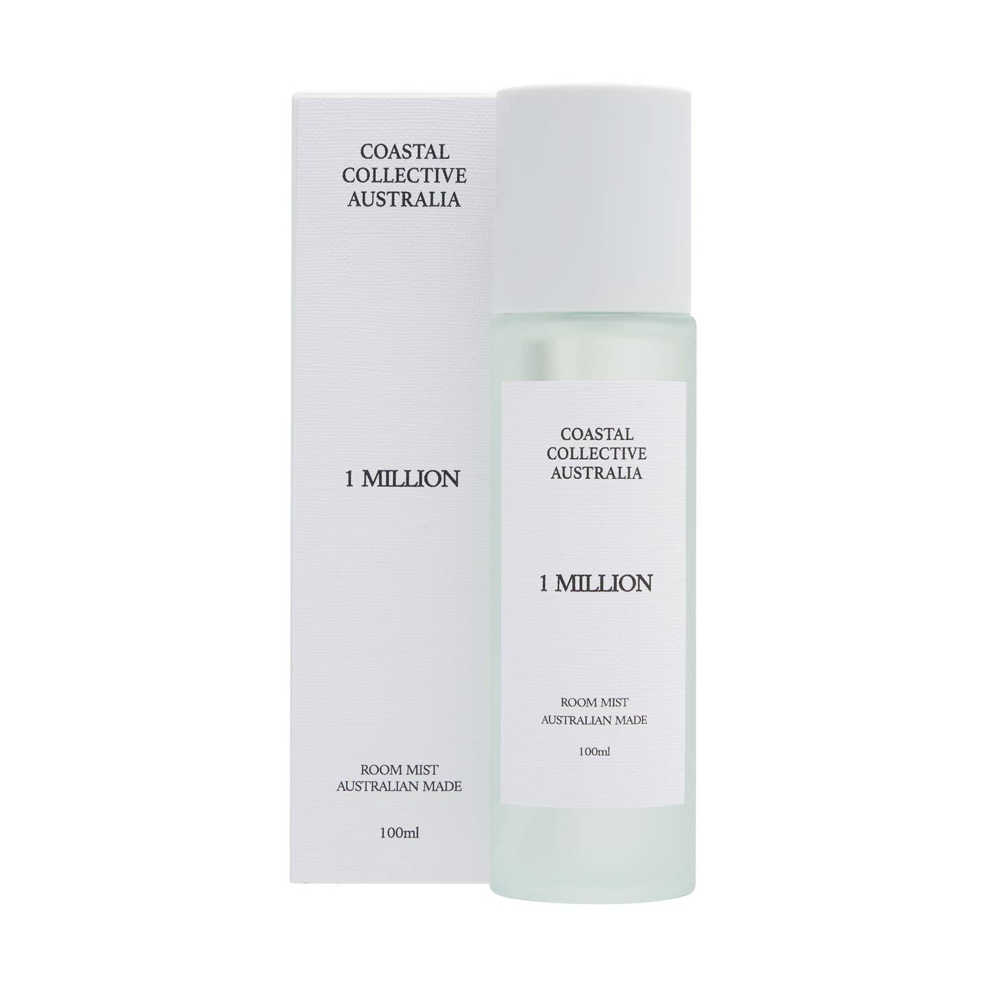 Room Mist 100ML - 1 Million