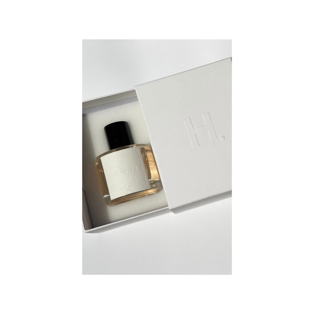Memoir - Eau De Parfum 50ml