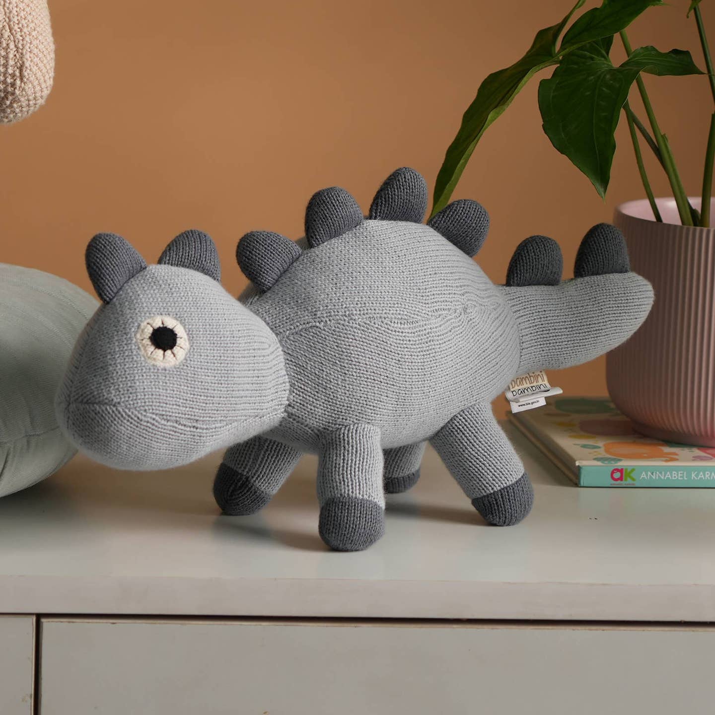 Bambini Baby Dinosaur