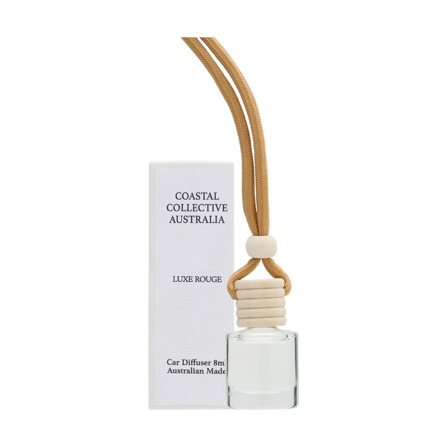 Luxe Rougue Car Diffuser