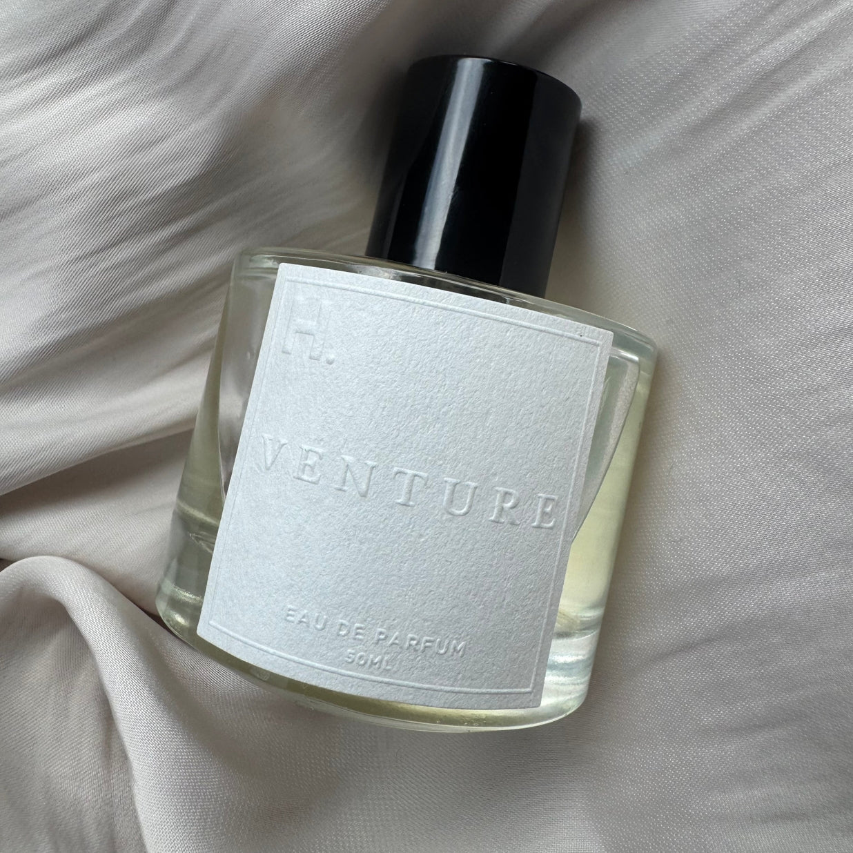 Venture - Eau De Parfum 50ml