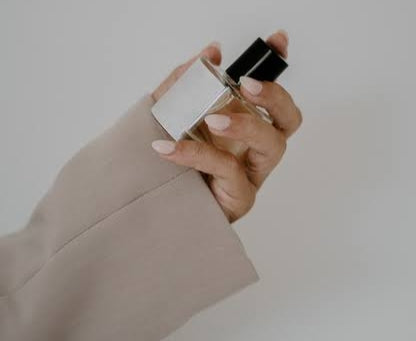 Harper Cosmetics Fragrances