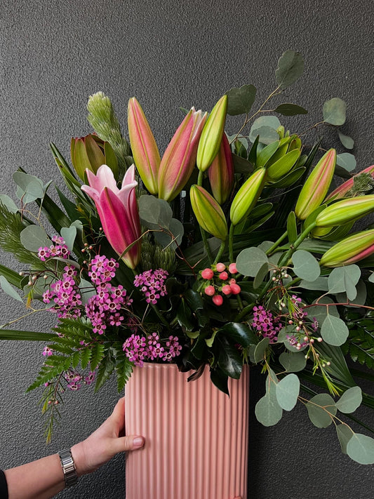 Bouquets of the Week