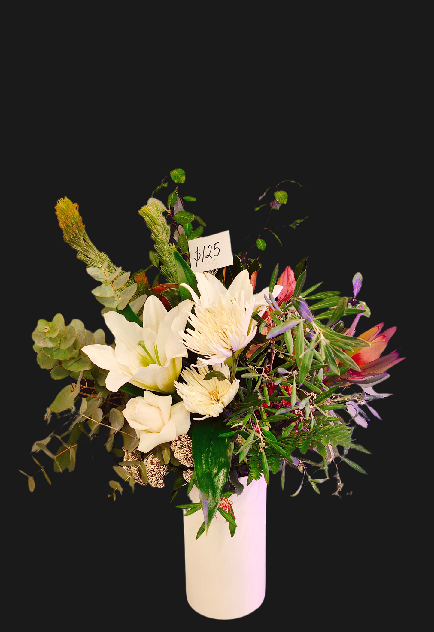 Bouquets of the Week