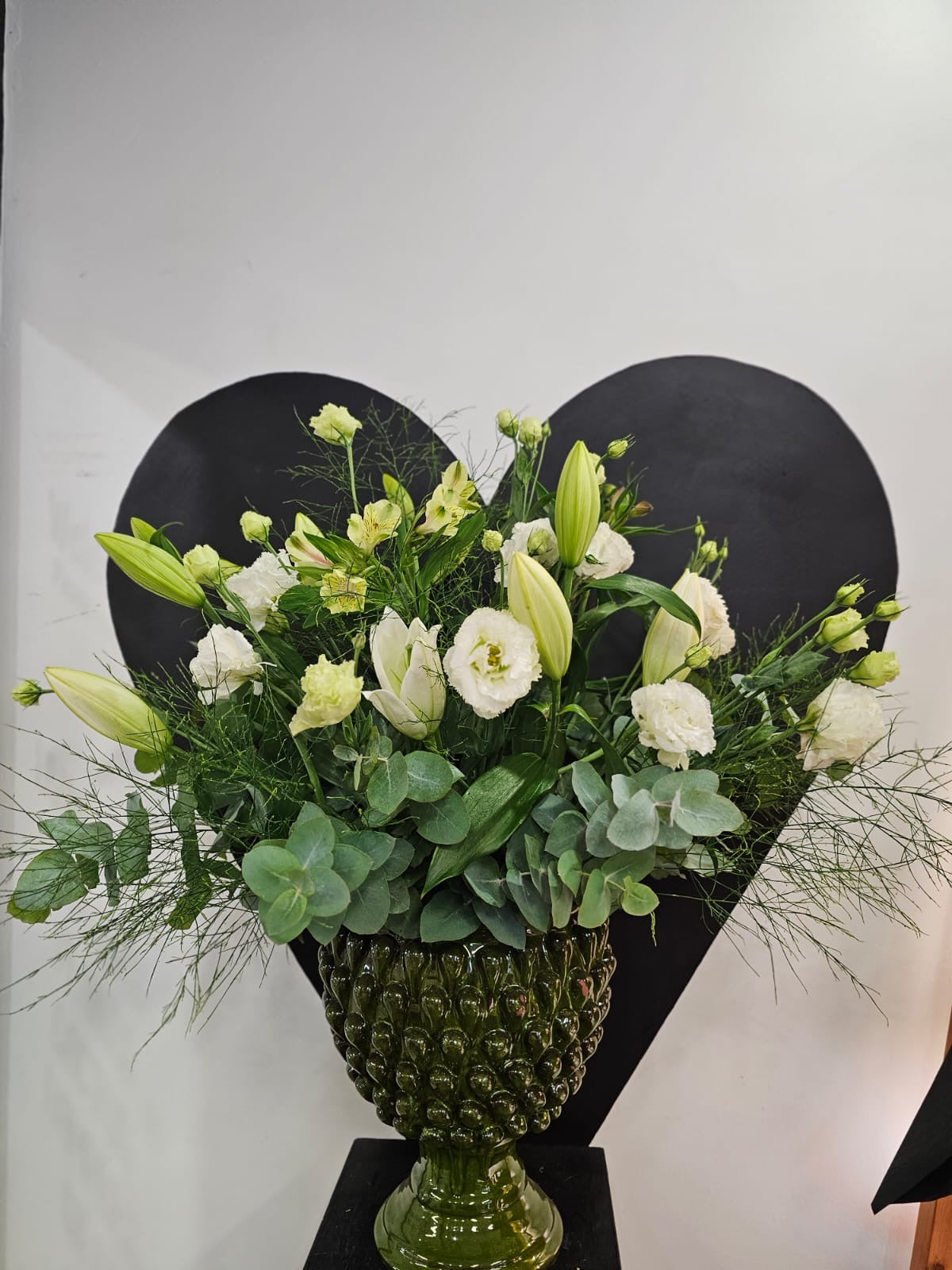 Bouquets of the Season