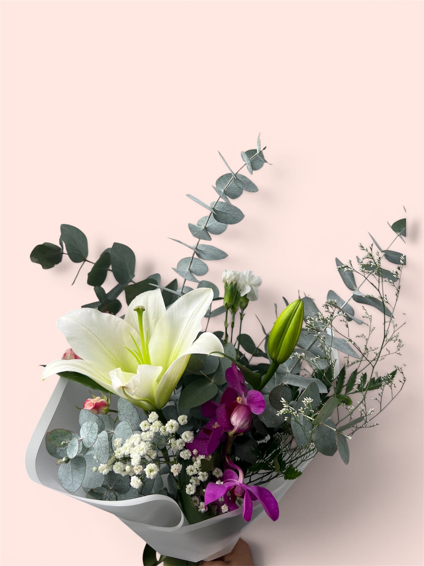 MOTHERS DAY EXCLUSIVE