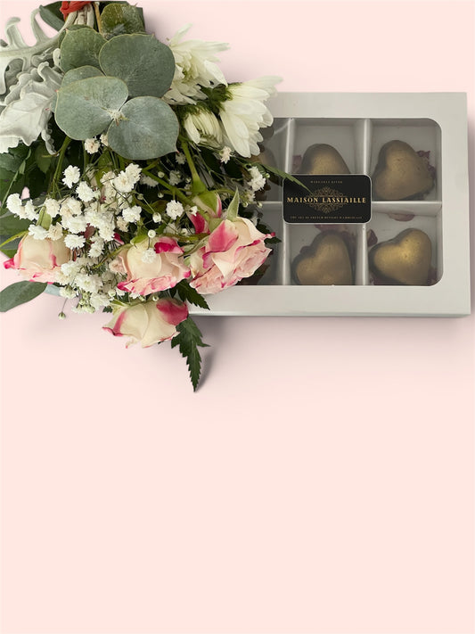 Small But Mighty