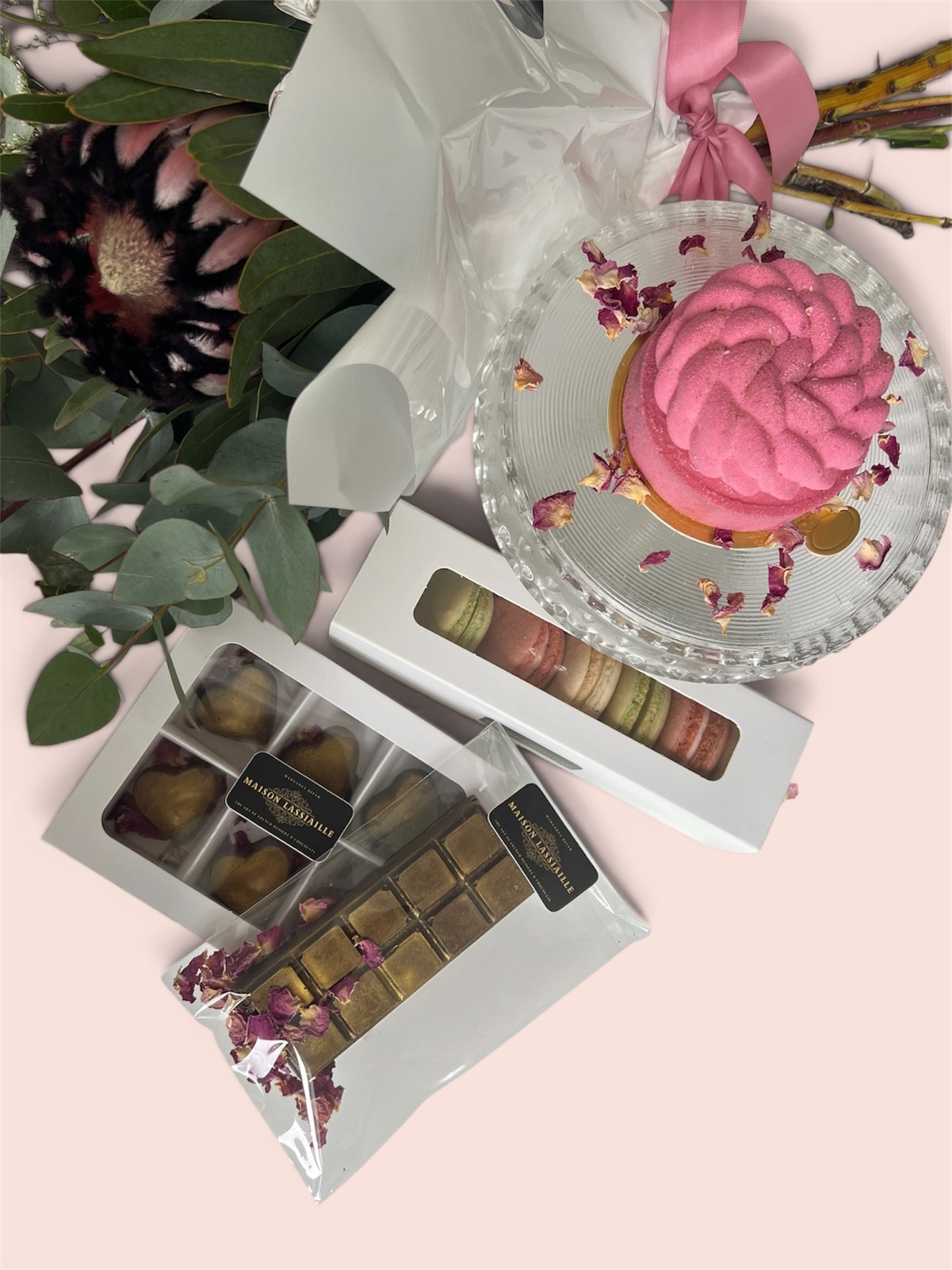 MOTHERS DAY EXCLUSIVE