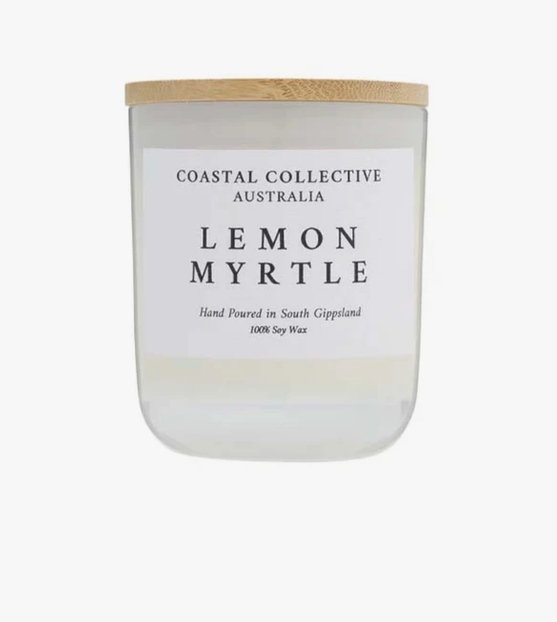 Lemon Myrtle 180g