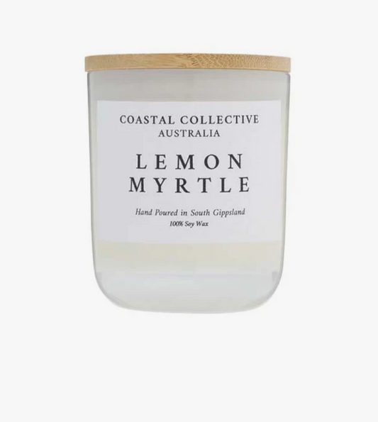 Lemon Myrtle 180g