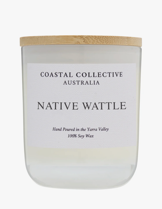Native Wattle 180g