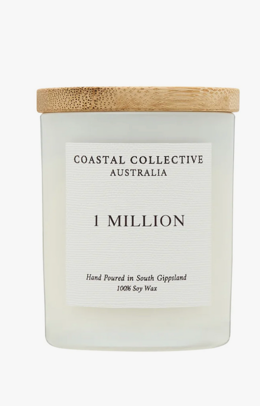 1 Million Candle 100g