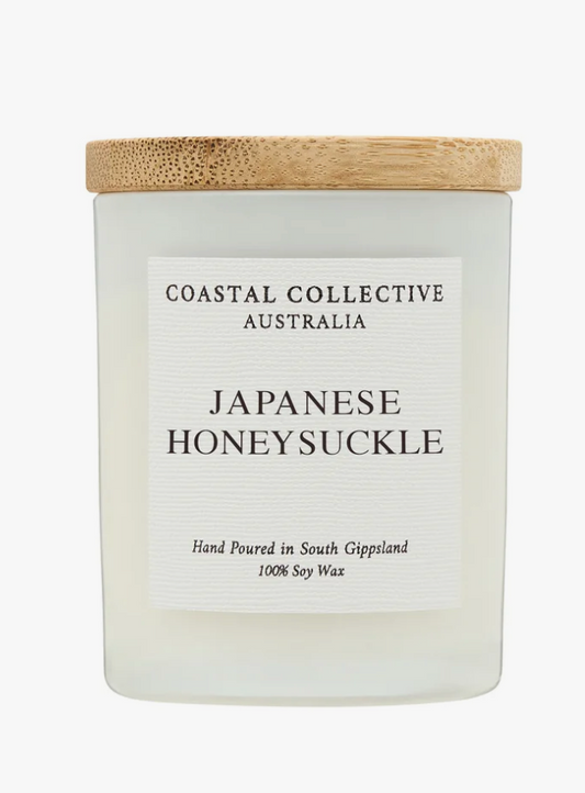 Japanese Honeysuckle 100g