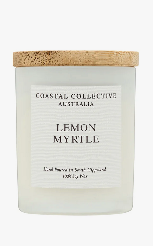 Lemon Myrtle 100g