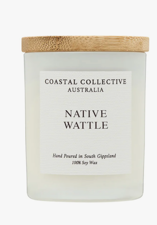 Native Wattle 100g