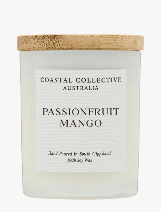 Passionfruit Mango 100g