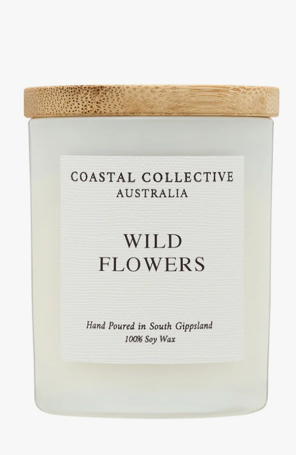 Wild Flowers 100g