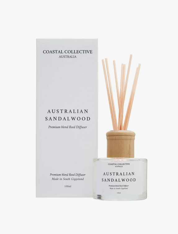 Room Diffuser - Australian Sandalwood
