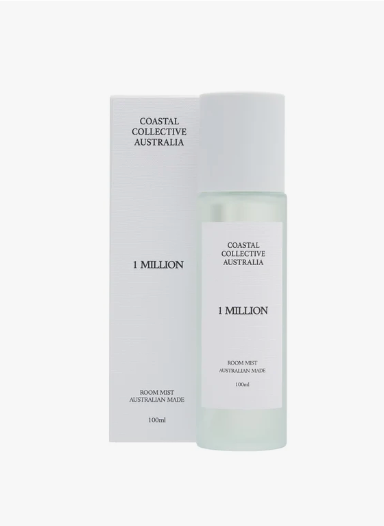 Room Mist - 1 Million