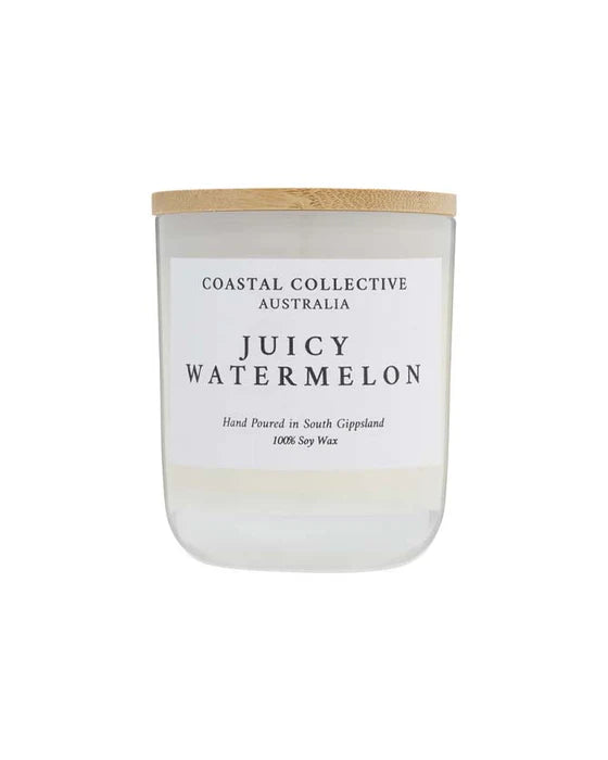 Jar Candle - Juicy Watermelon