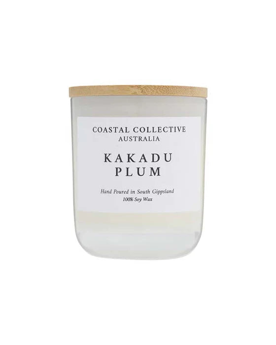 Jar Candle - Kakadu Plum