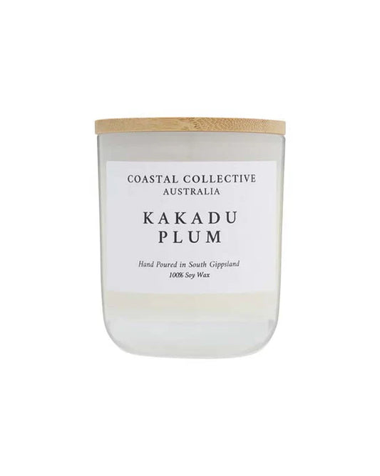 Jar Candle - Kakadu Plum