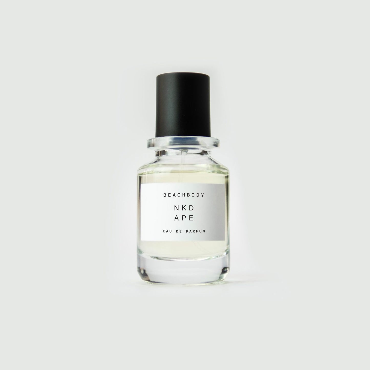 NKDAPE - Beachbody          EAU de Parfum 50ml spray