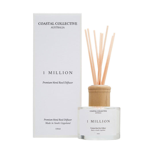 100ML Diffuser - 1 Million