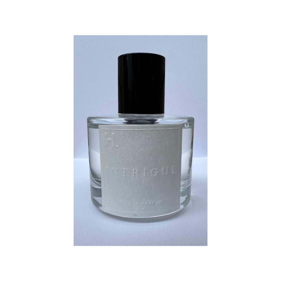 Intrigue - Eau De Parfum 50ml