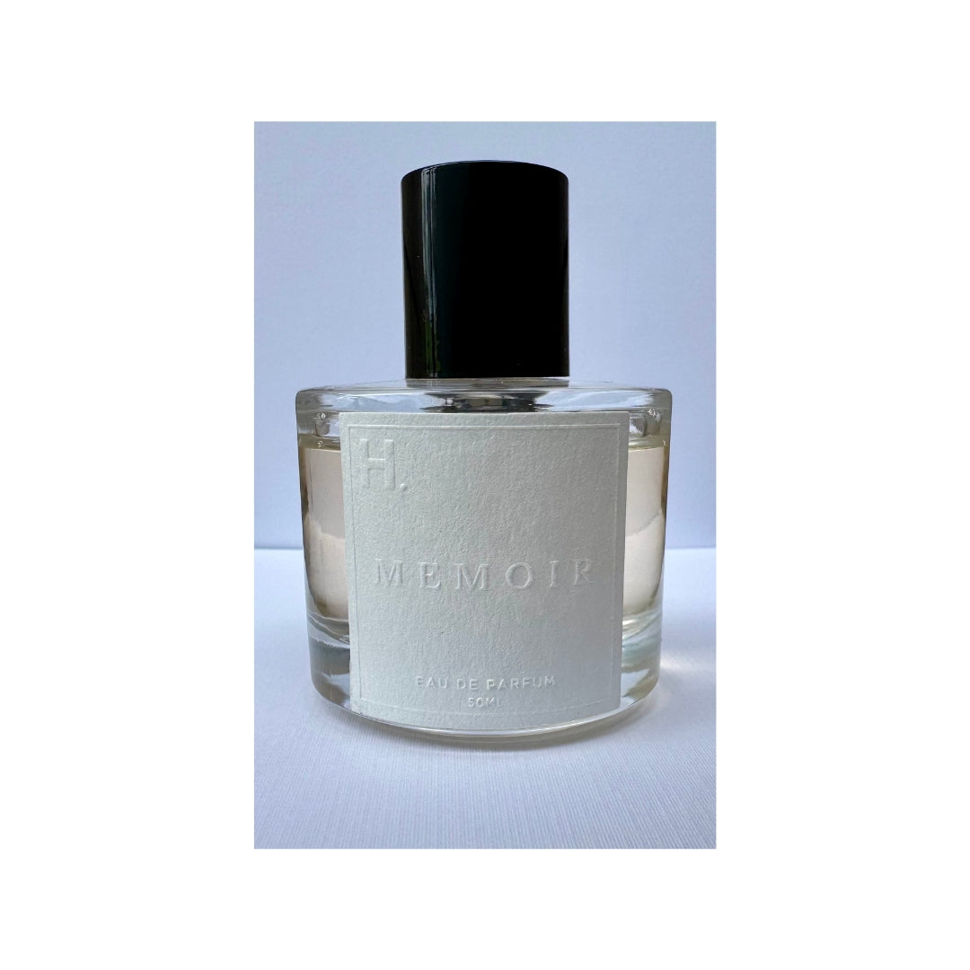 Memoir - Eau De Parfum 50ml